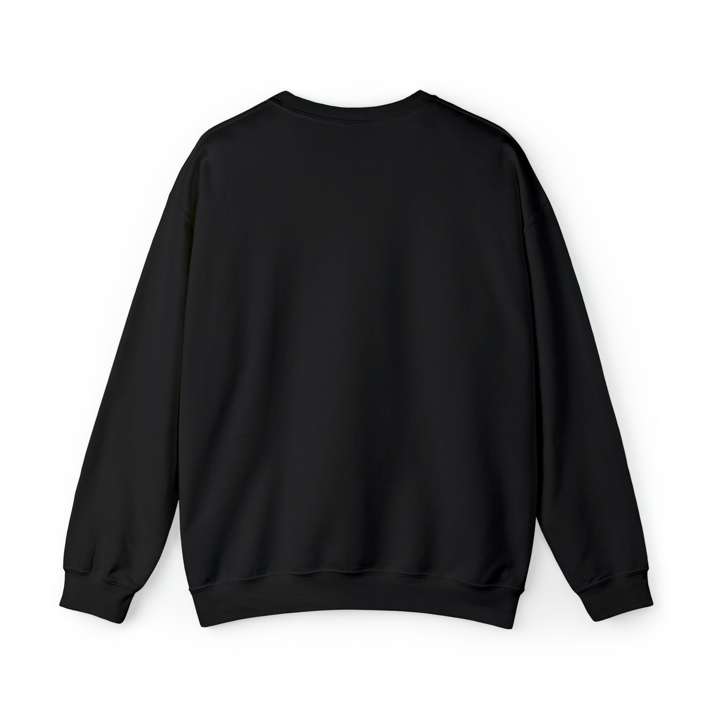Unisex Heavy Blend™ Crewneck Sweatshirt - Black