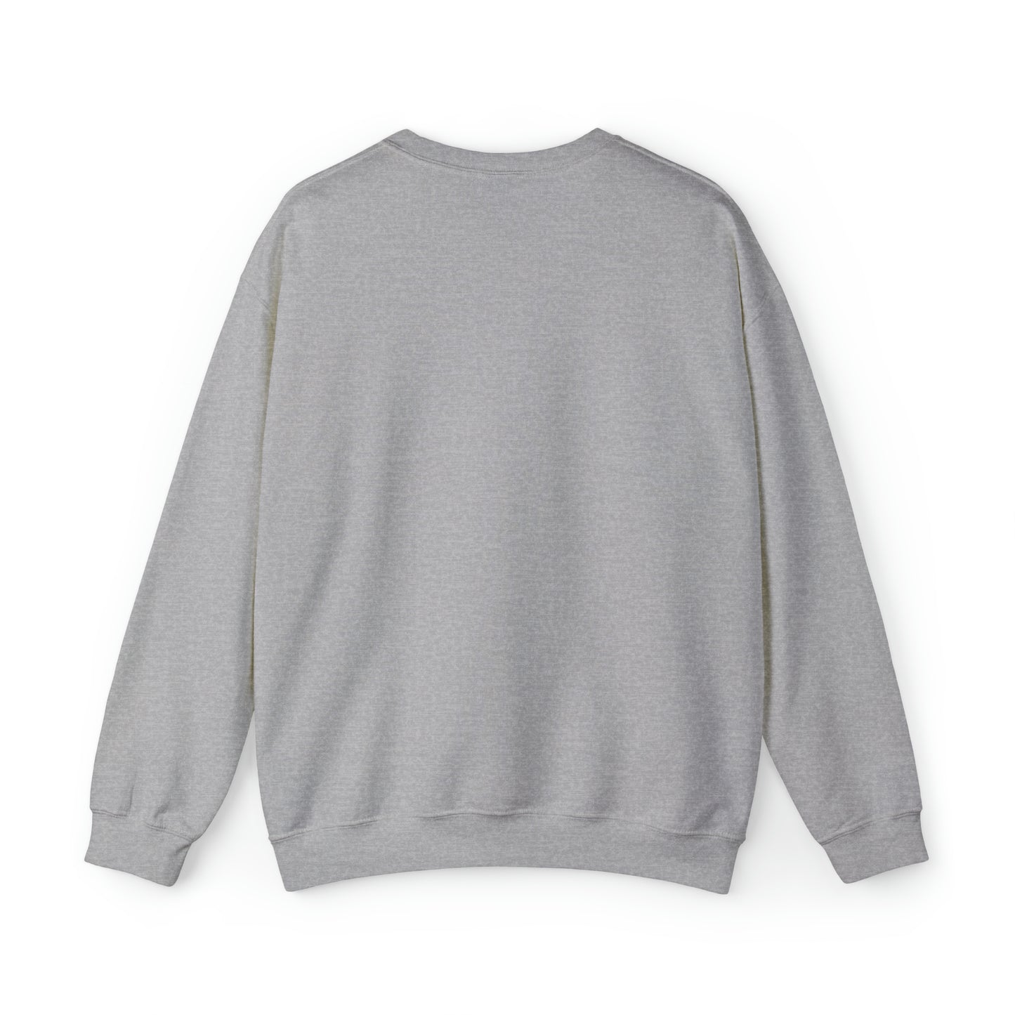 Unisex Heavy Blend™ Crewneck Sweatshirt - Grey