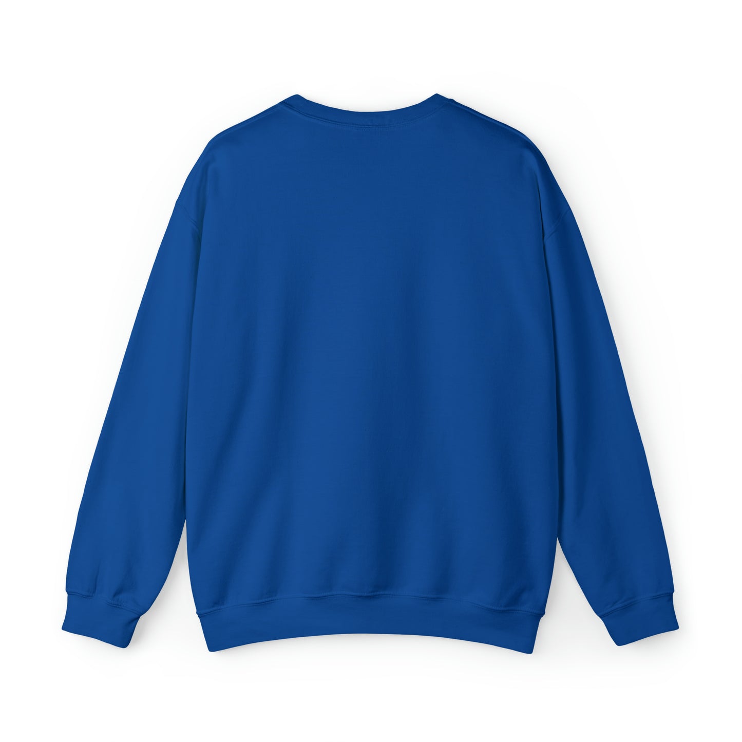 Unisex Heavy Blend™ Crewneck Sweatshirt - Blue
