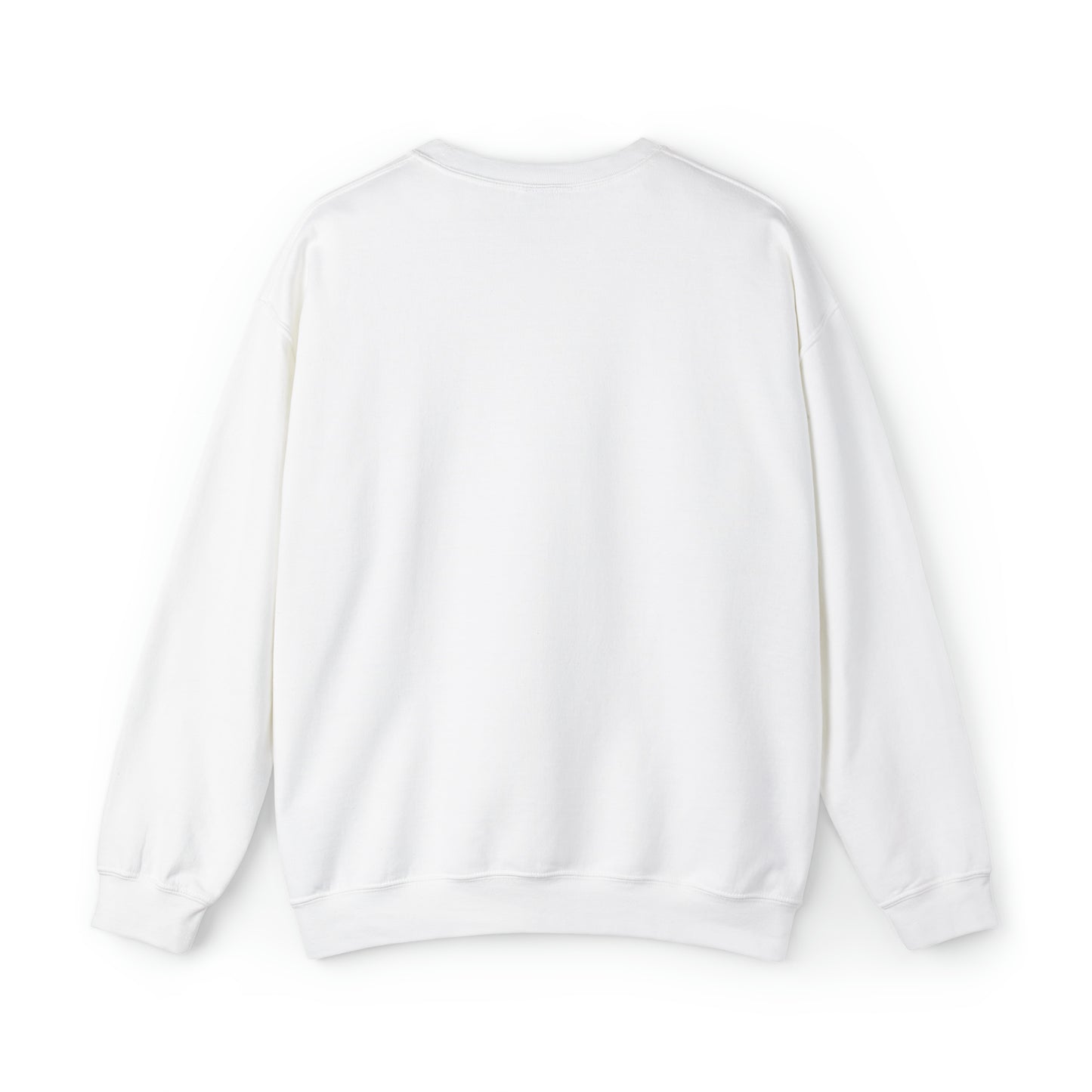 Unisex Heavy Blend™ Crewneck Sweatshirt - White