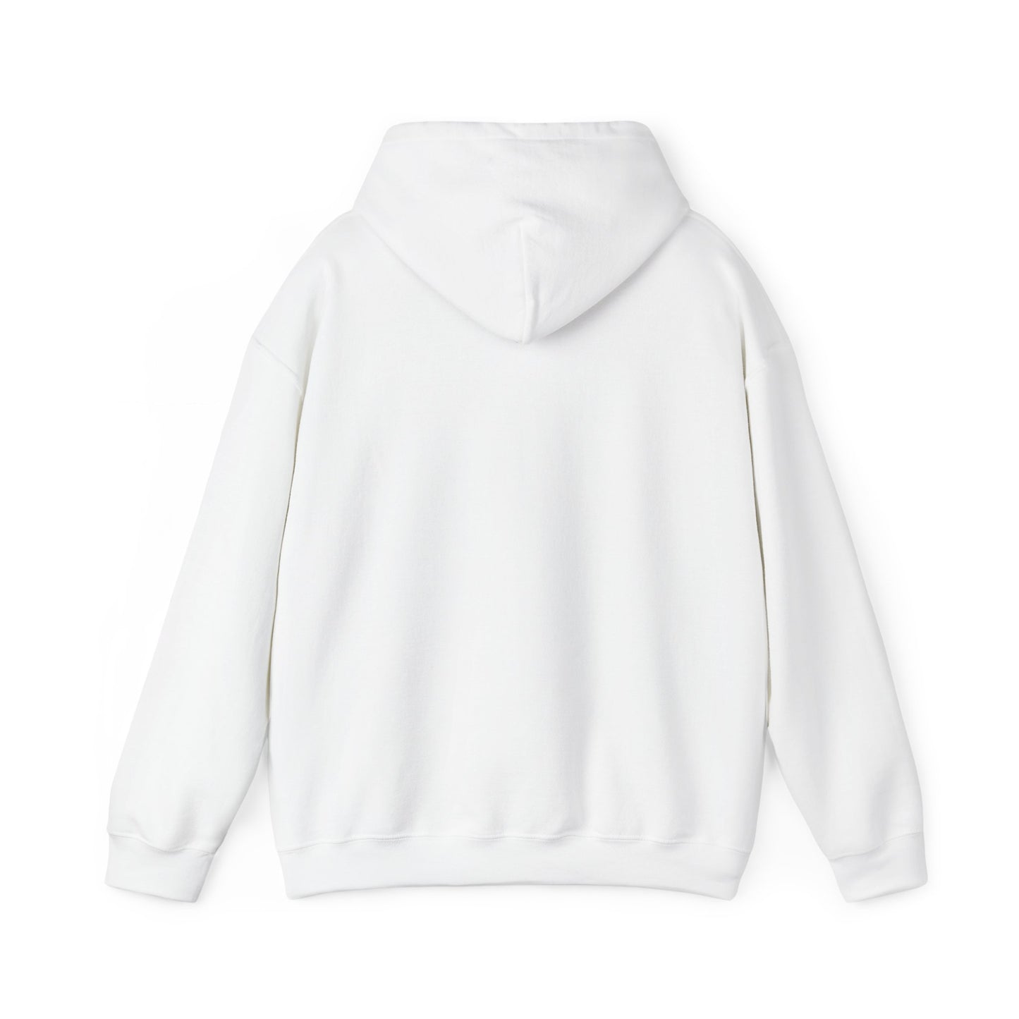 Unisex Hooded Sweatshirt "Certified Organic Brooklynite" — Green Stamp