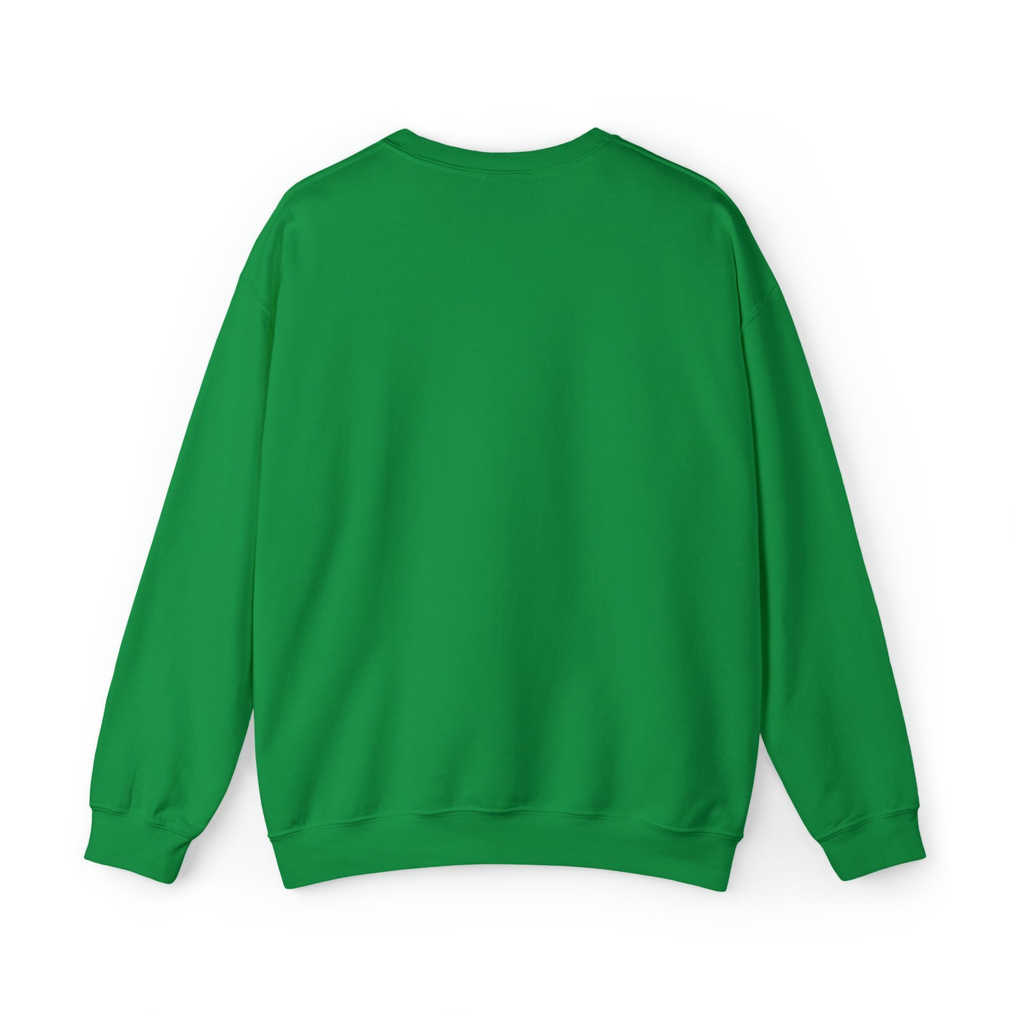 Unisex Heavy Blend™ Crewneck Sweatshirt - Green