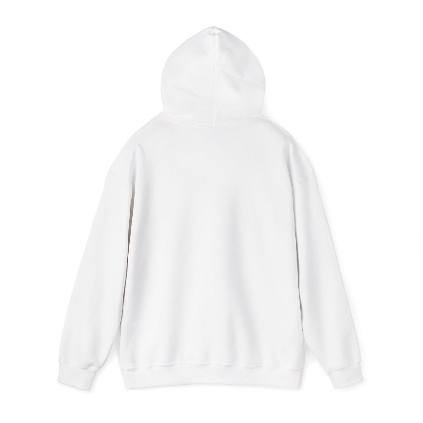 Unisex Hooded Sweatshirt "Certified Organic Brooklynite" — Green Stamp
