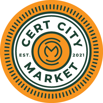 Cert City Market